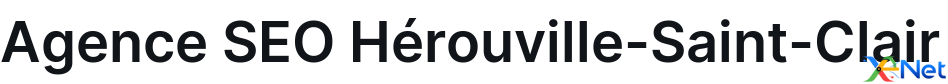 Agence SEO Hérouville-Saint-Clair